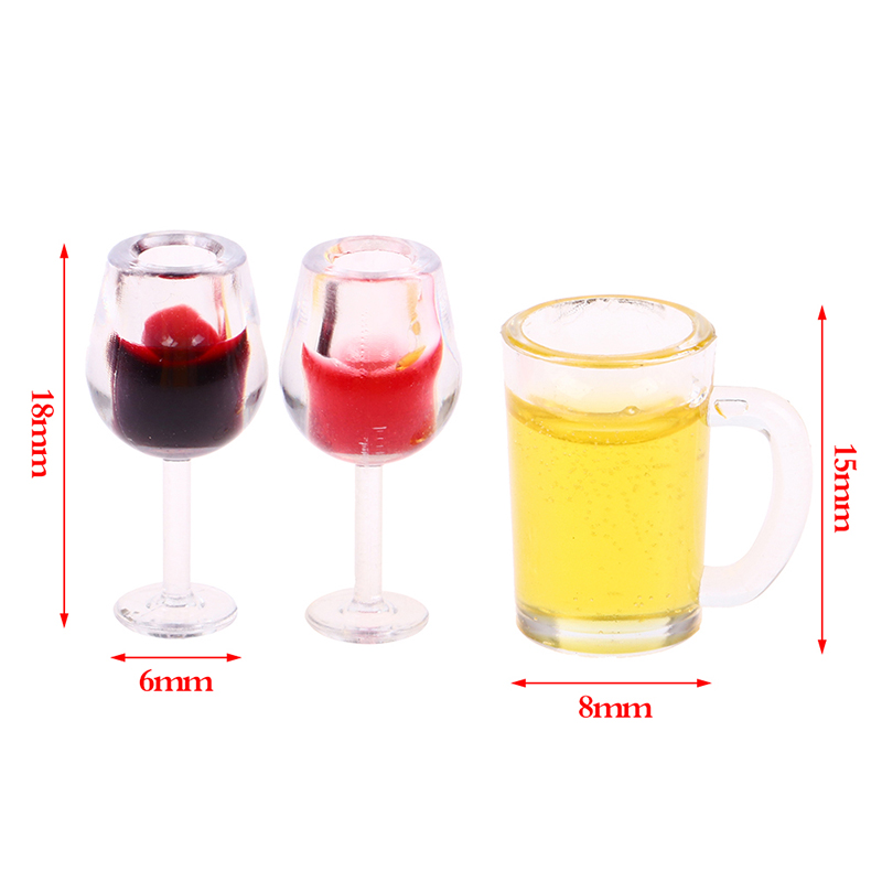 New Fashion High Quality 5Pcs  - Wine Beer House review and price
