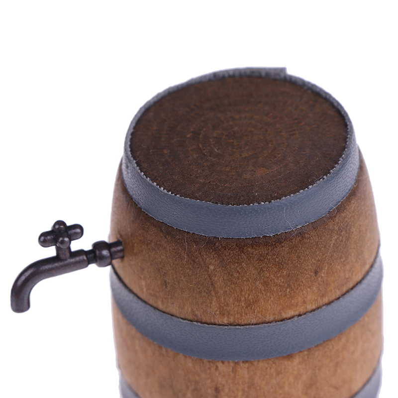 Mini Wooden Red Wine Barrel Mi - Wine Beer House review and price