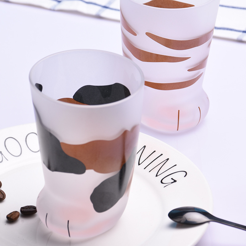 Creative  Foot Glass Cup Japan - Wine Beer Foot review and price