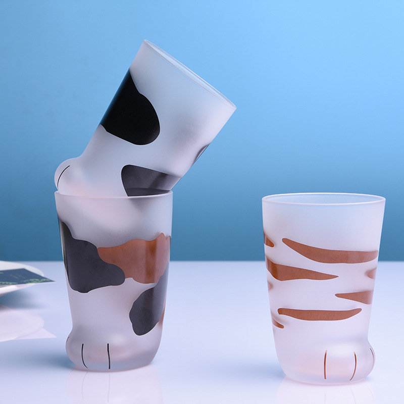 Creative  Foot Glass Cup Japan - Wine Beer Foot review and price
