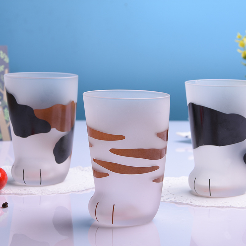 Creative  Foot Glass Cup Japan - Wine Beer Foot review and price