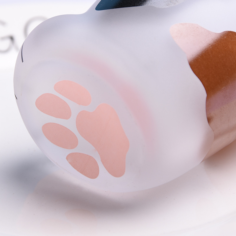 Creative  Foot Glass Cup Japan - Wine Beer Foot review and price
