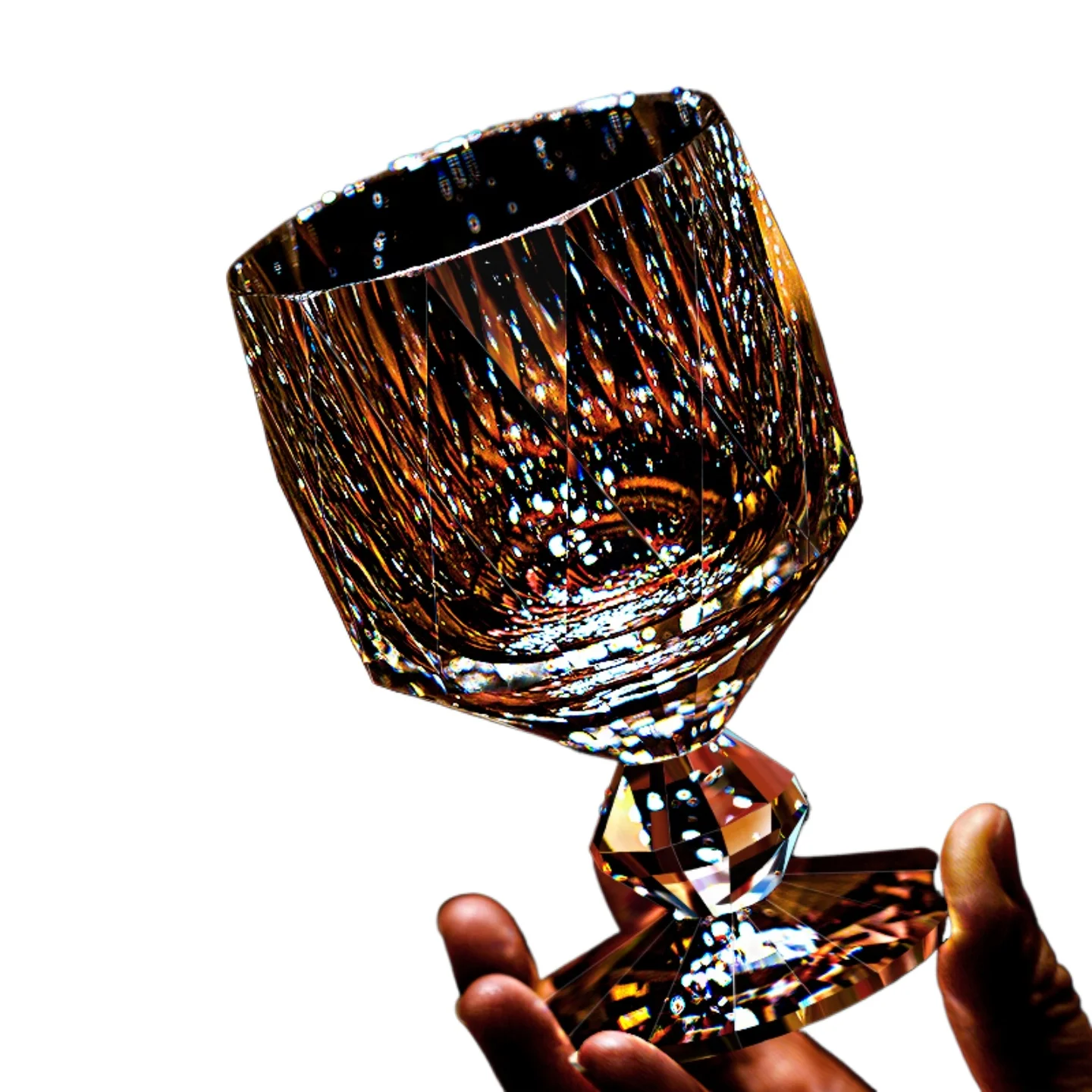 K9 lead-free high-quality crys - Wine Beer Foot review and price