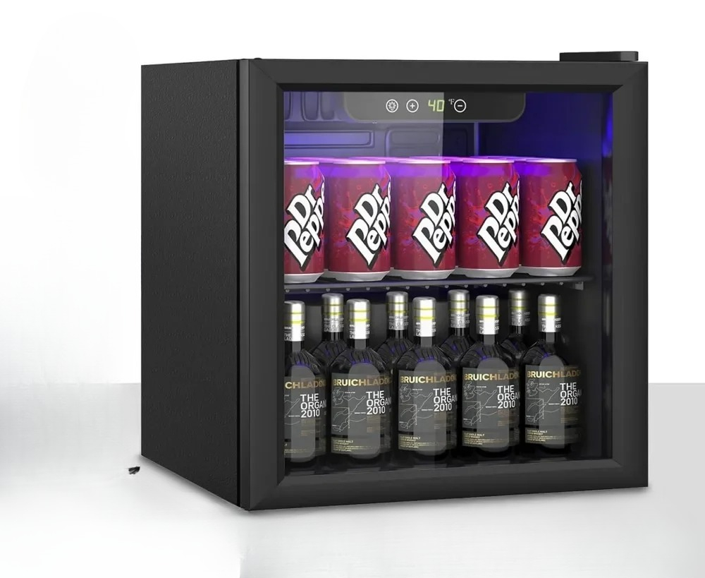 1.3 cubic foot refrigerator co - Wine Beer Foot review and price