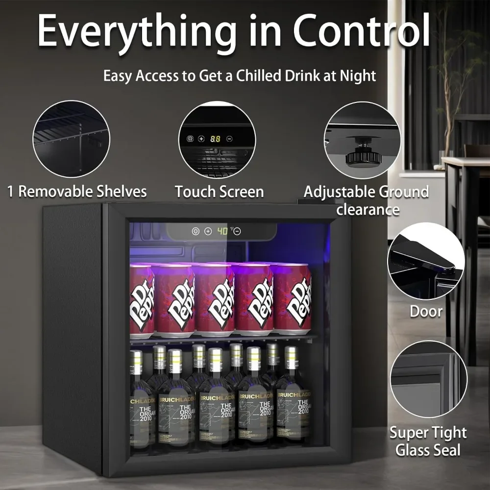 1.3 cubic foot refrigerator co - Wine Beer Foot review and price