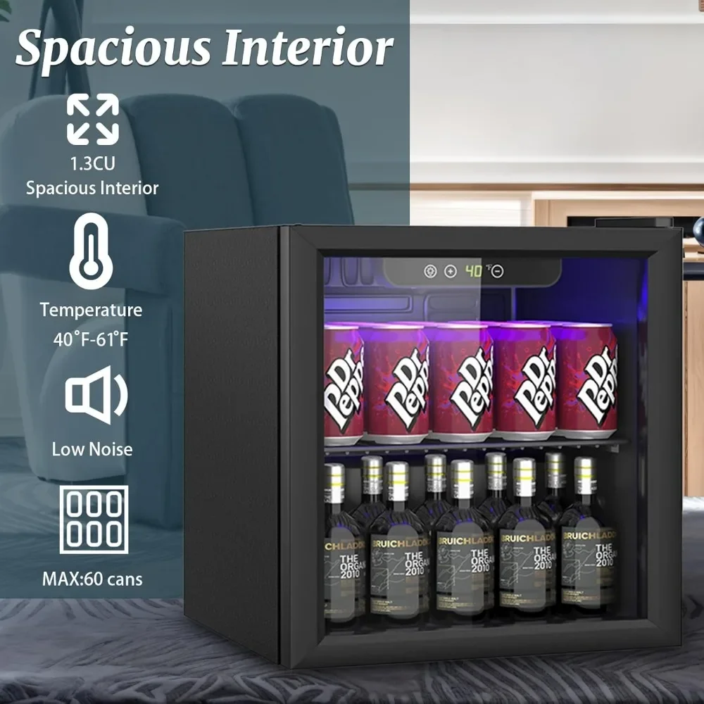1.3 cubic foot refrigerator co - Wine Beer Foot review and price