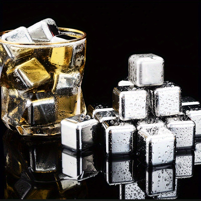 Whiskey Chilling Stones Stainl - Wine Beer Drink review and price