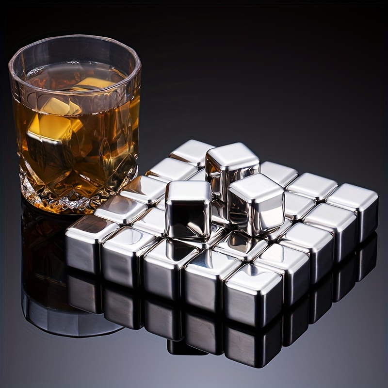 Whiskey Chilling Stones Stainl - Wine Beer Drink review and price