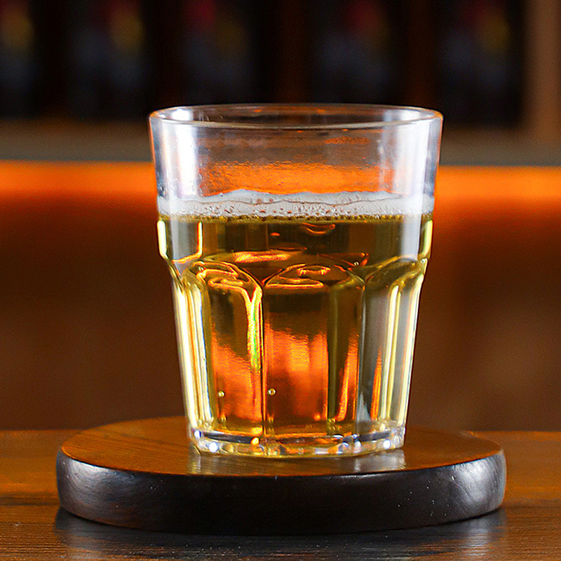 Acrylic Plastic Beer Mugs Tran - Wine Beer Drink review and price