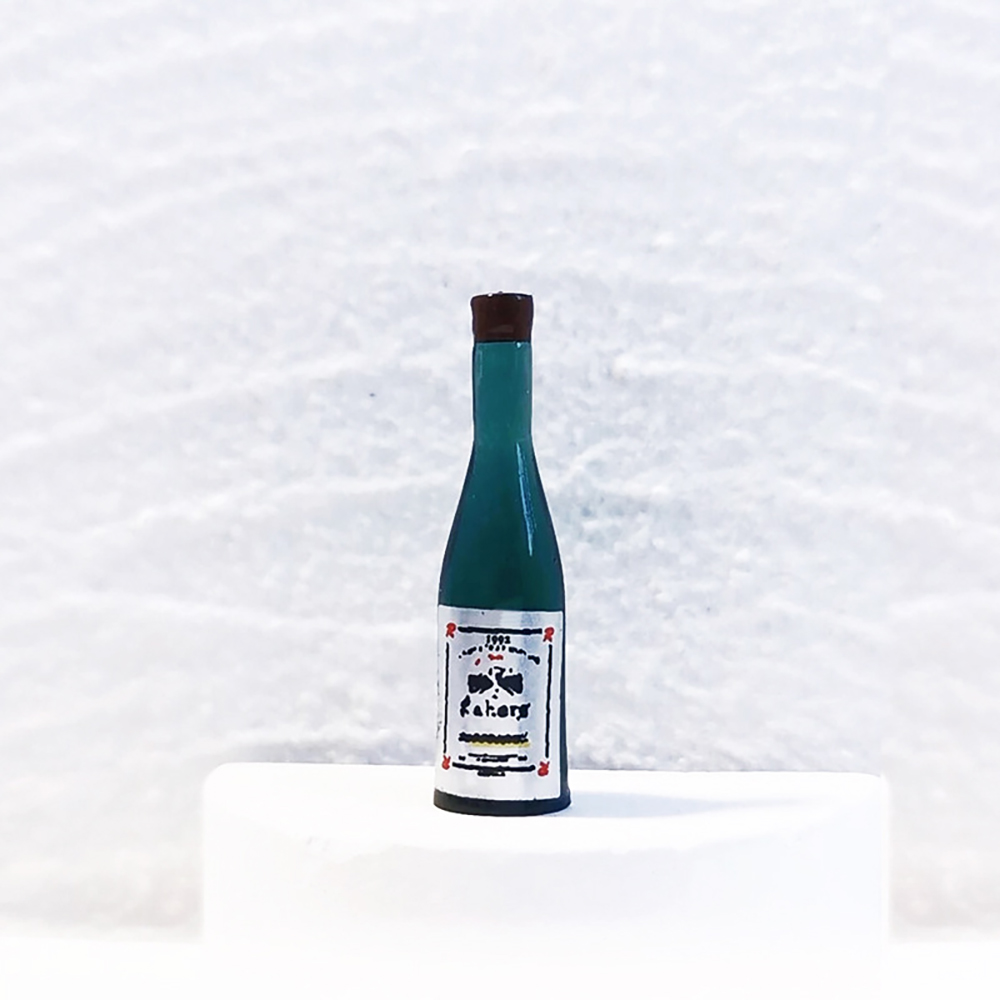 5Pcs 1/12 Dollhouse Miniature  - Wine Beer House review and price