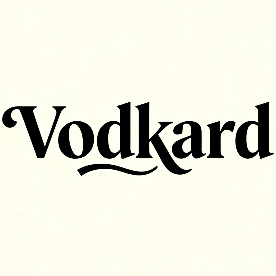 Vodkard by Rey Ben Stage Magic - Wine Bottle Size review and price