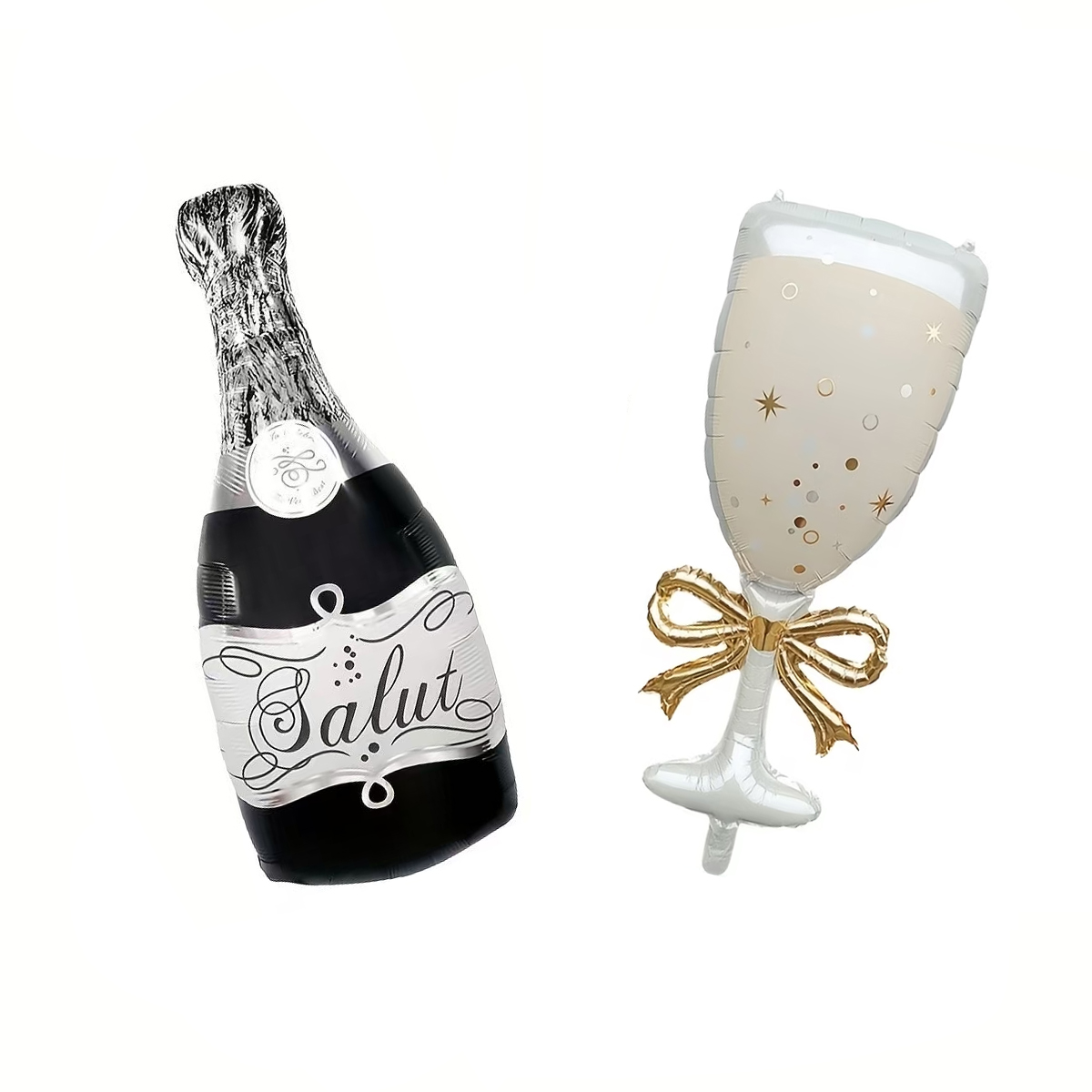 2pc black wine bottle with bow - Wine Beer Foot review and price
