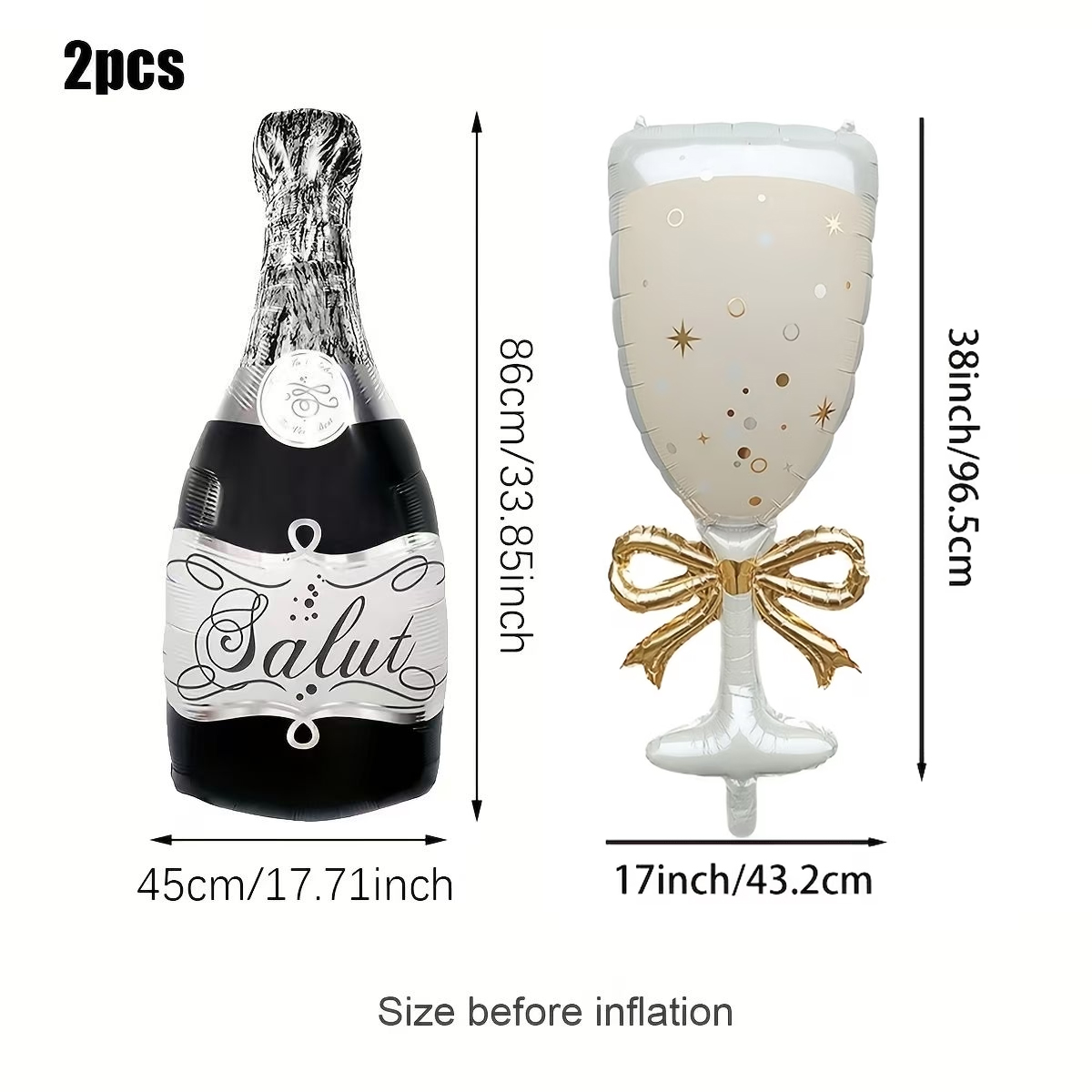 2pc black wine bottle with bow - Wine Beer Foot review and price