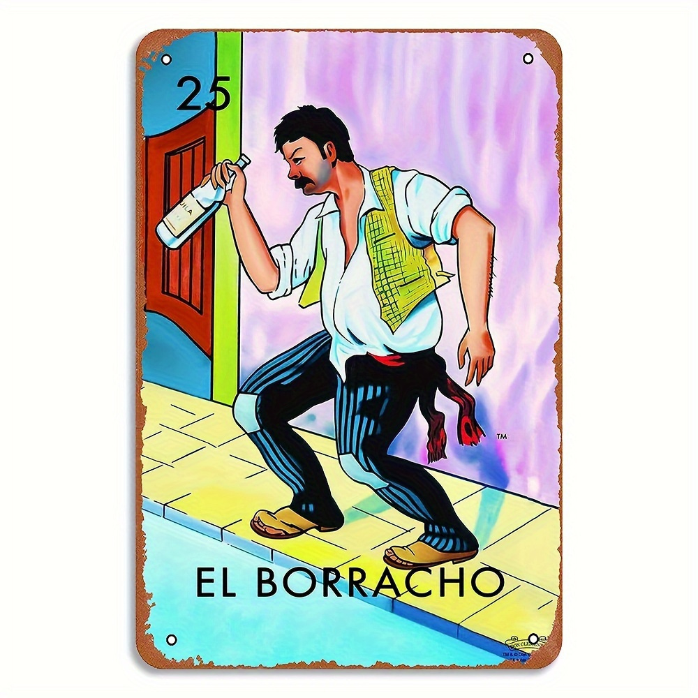 Alcoholic, Alcoholic Card, Mex - Wine Beer Tequila review and price