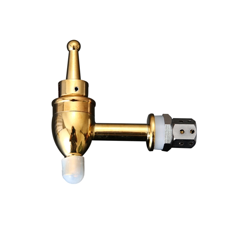 Copper Wine Barrel Spigot Beve - Wine Beer House review and price