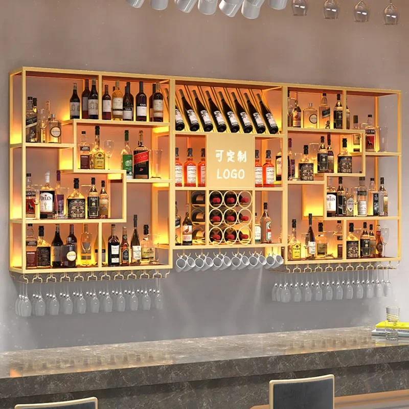 Living Room Kitchen Wine Rack  - Wine Bottle Size review and price