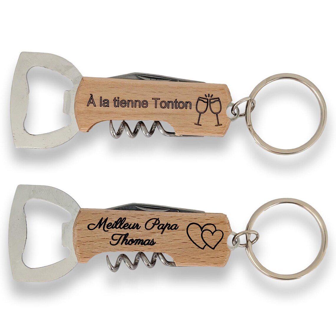 50*Personalized Beer/Wine Bott - Wine Beer House review and price