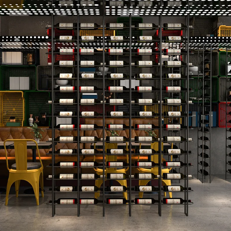 Bottles Shelf Wine Rack Metali - Wine Bottle Size review and price
