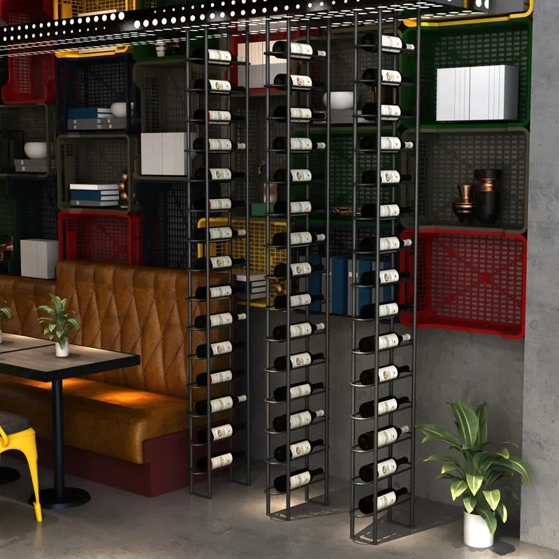 Bottles Shelf Wine Rack Metali - Wine Bottle Size review and price