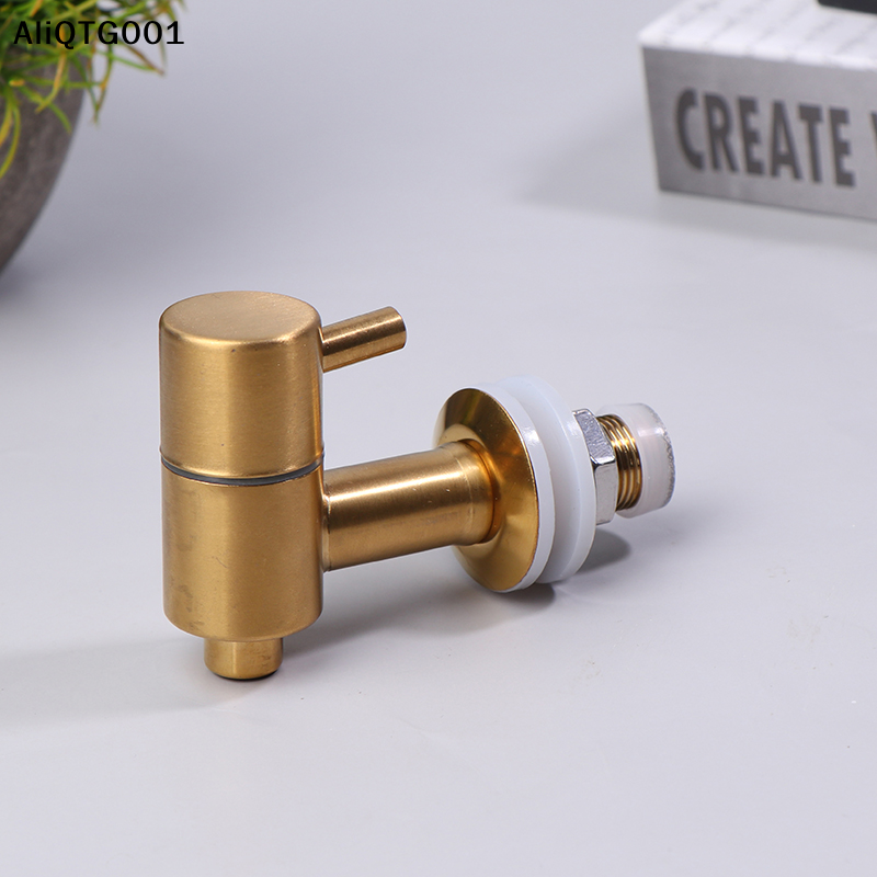 304 Stainless Steel Water Tap  - Wine Beer Drink review and price