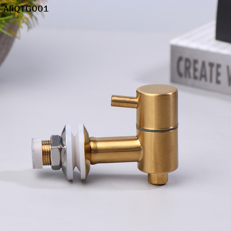 304 Stainless Steel Water Tap  - Wine Beer Drink review and price