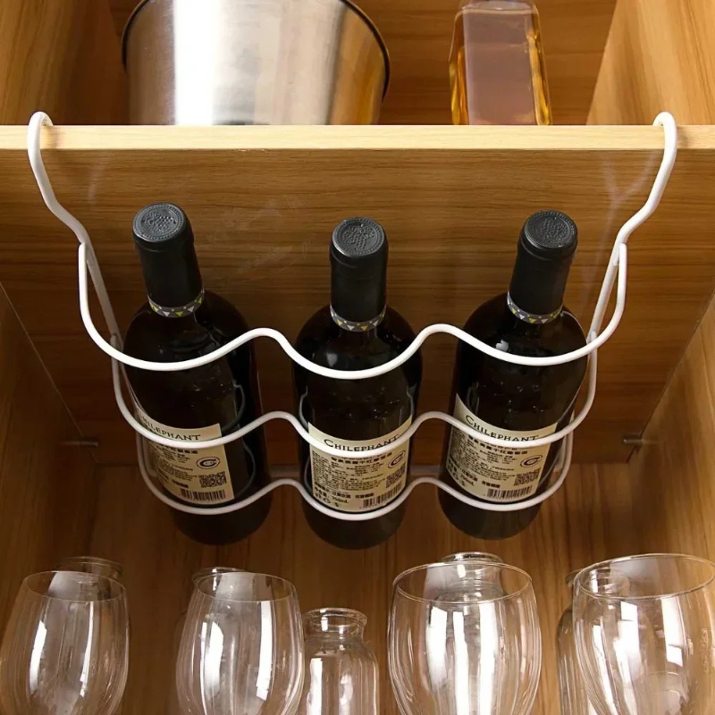 Simple Fridge Storage Rack Thi - Wine Beer House review and price