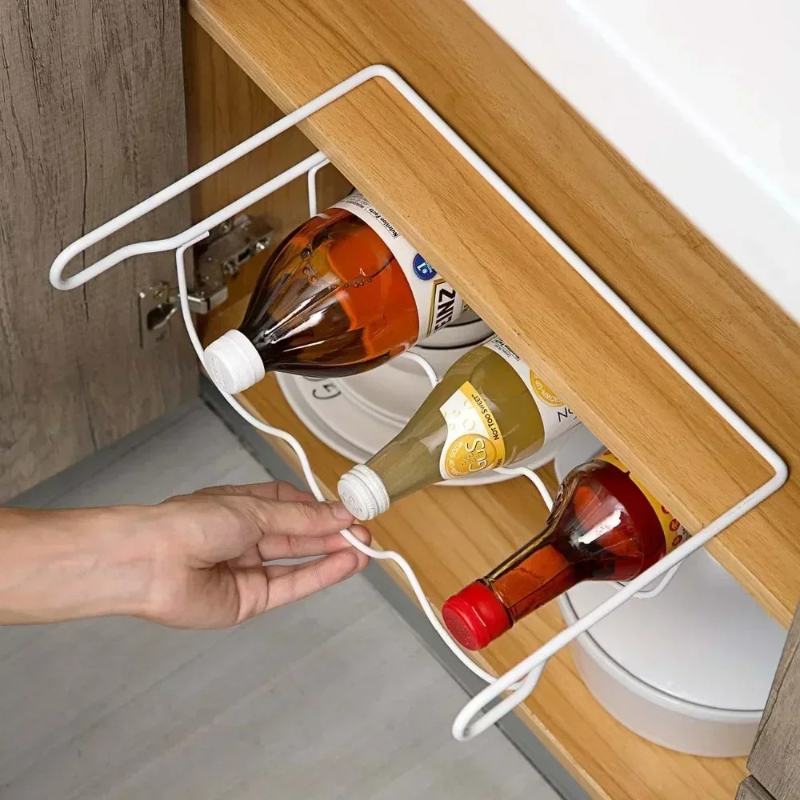 Simple Fridge Storage Rack Thi - Wine Beer House review and price