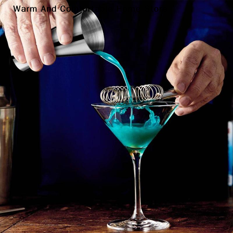 【SE】Double Spirit Jigger Stain - Spirit Measure Jigger review and price