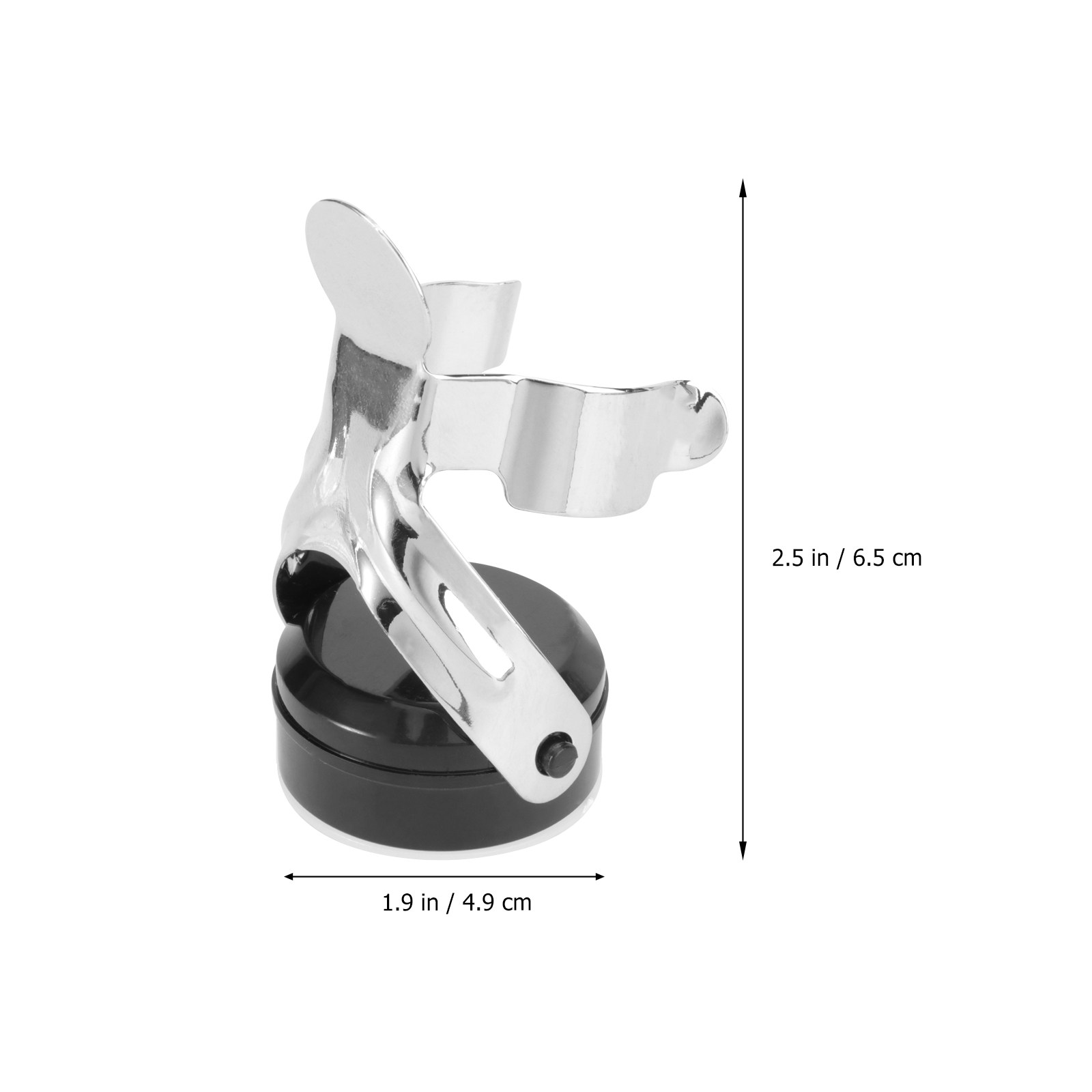 Stainless Steel Stopper Bottle - Wine Bottle Size review and price