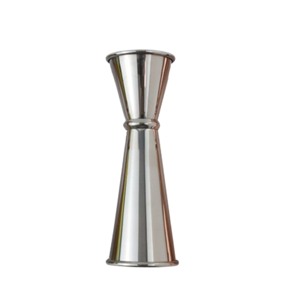 Japanese Style Double Cocktail - Spirit Measure Jigger review and price