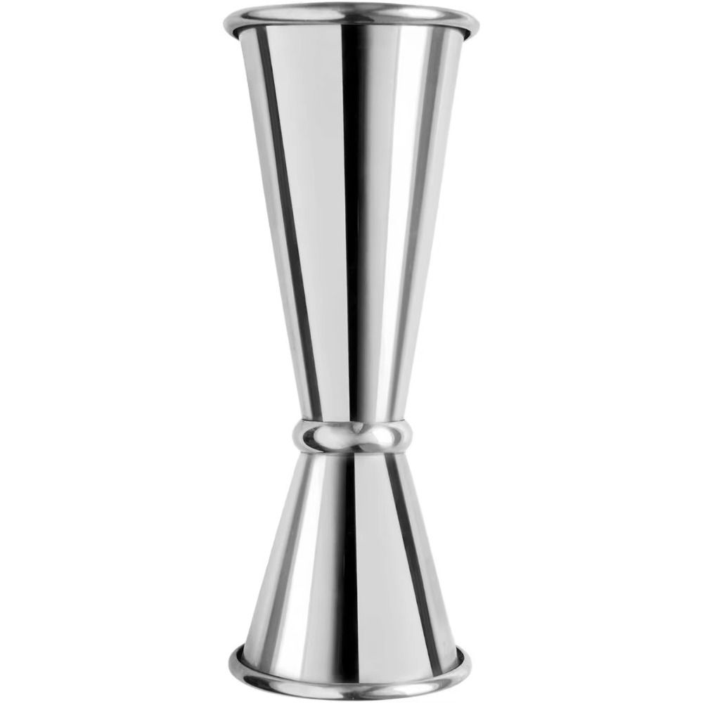 Japanese Style Double Cocktail - Spirit Measure Jigger review and price