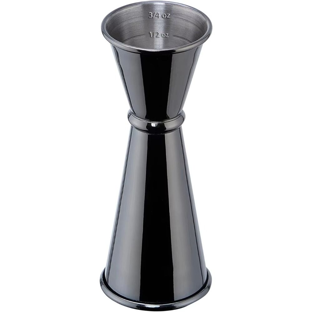 Japanese Style Double Cocktail - Spirit Measure Jigger review and price