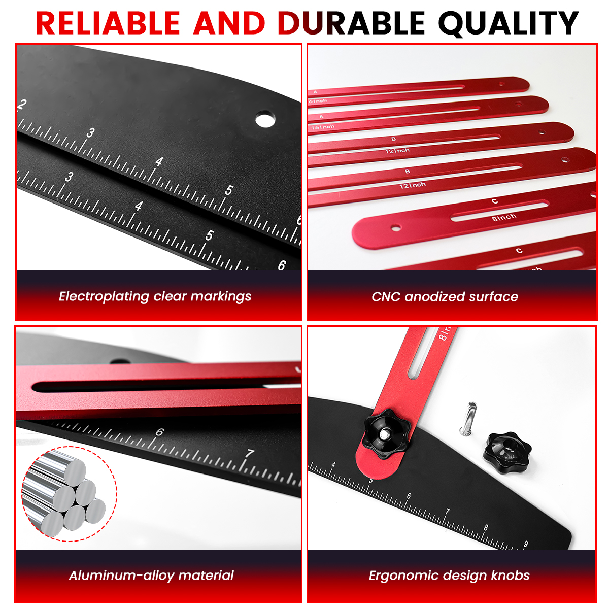 Stair Tread Template Tool - St - Spirit Measure Jigger review and price