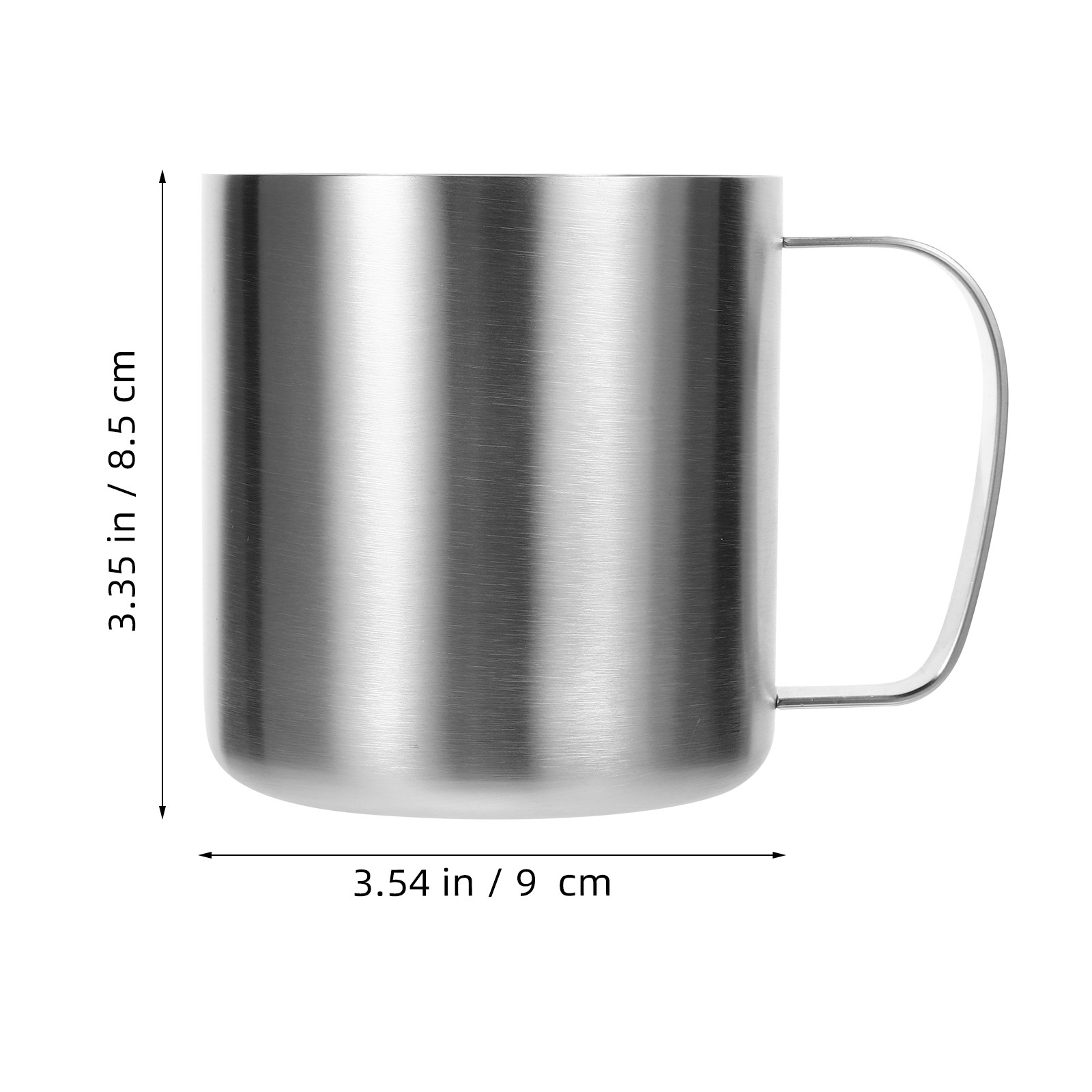 480Ml 304 Stainless Steel Beer - Wine Beer Drink review and price