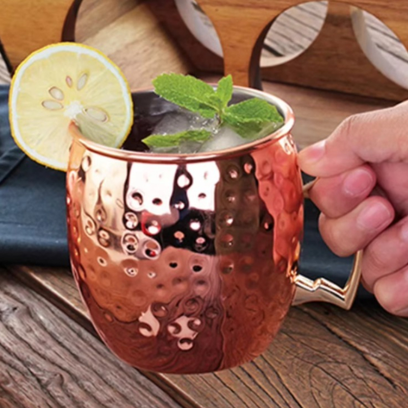 530ml Cocktail Wine Cup Moscow - Wine Beer Juice review and price