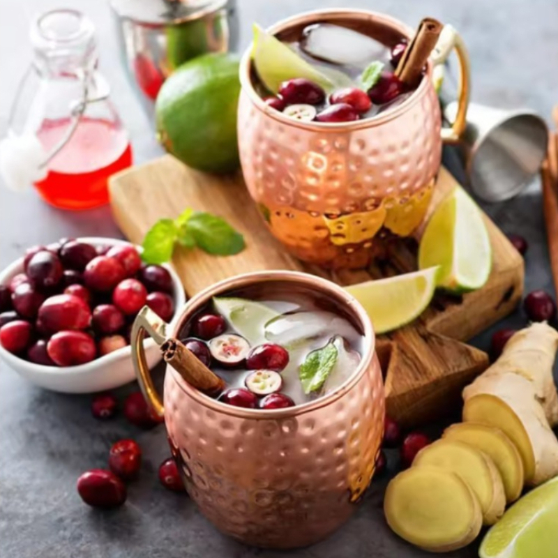 530ml Cocktail Wine Cup Moscow - Wine Beer Juice review and price