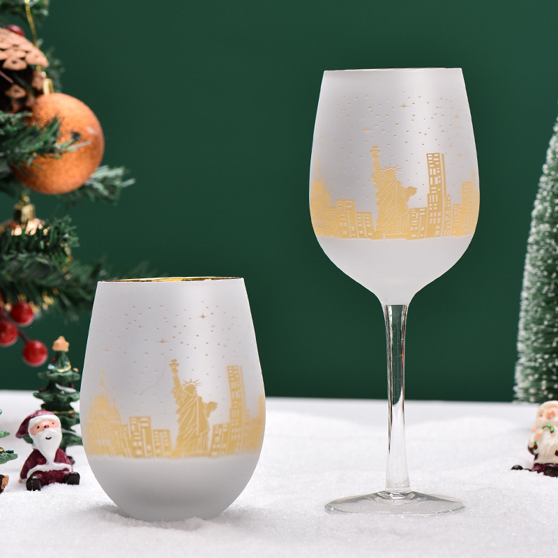 Creative Glass Wine Cup Tastin - Wine Beer Foot review and price