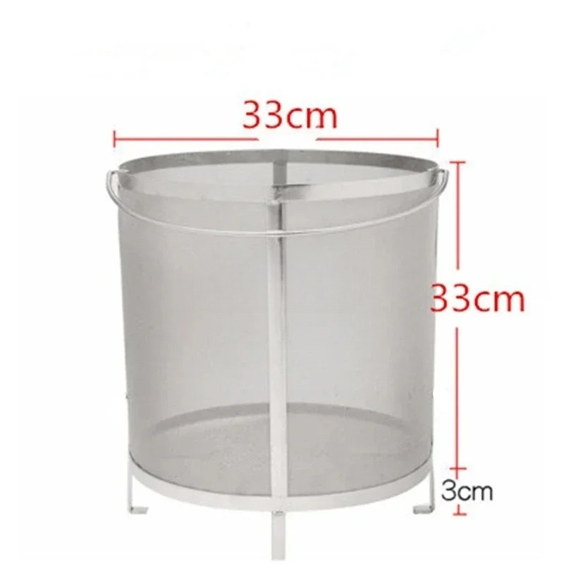 Filter Basket Strainer Barware - Wine Beer House review and price