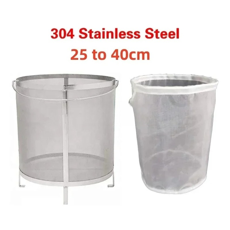 Filter Basket Strainer Barware - Wine Beer House review and price