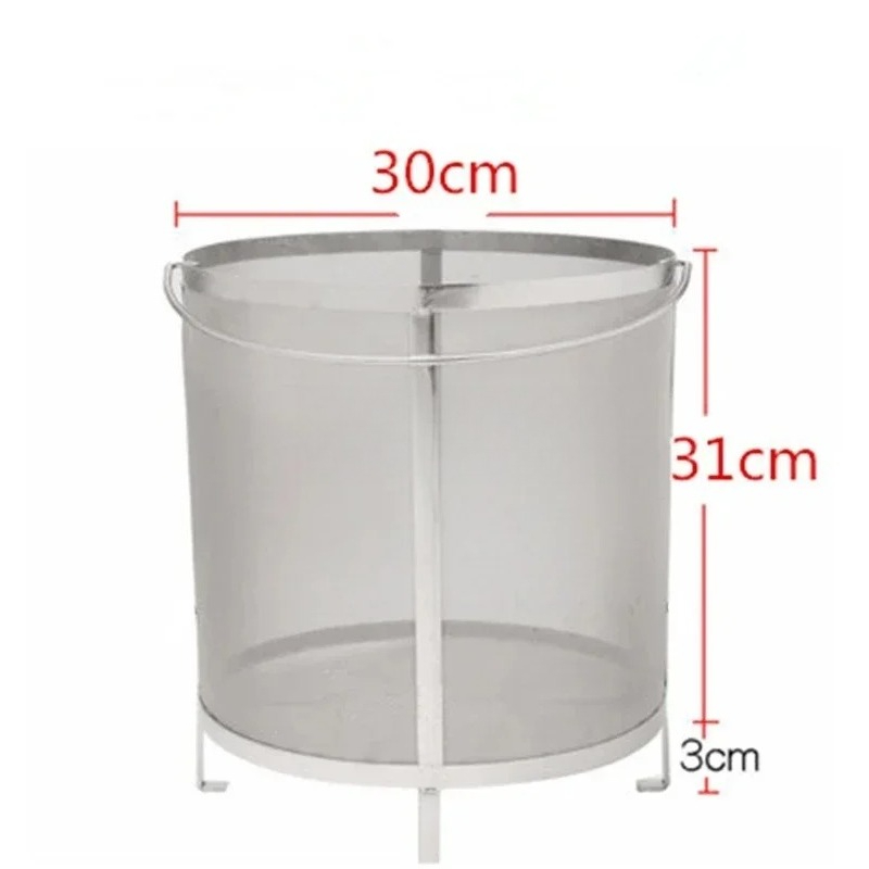 Filter Basket Strainer Barware - Wine Beer House review and price