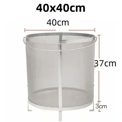 Filter Basket Strainer Barware - Wine Beer House review and price