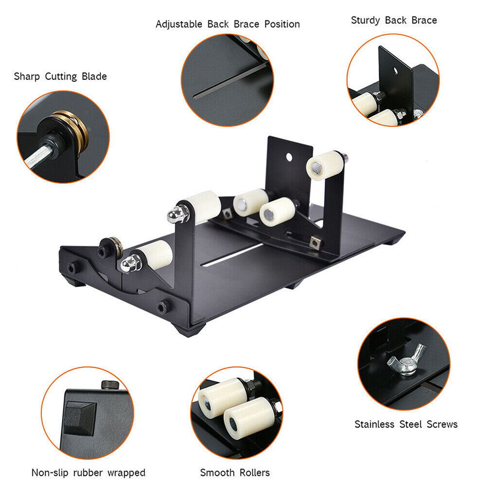 Universal Adjustable DIY Glass - Wine Bottle Size review and price
