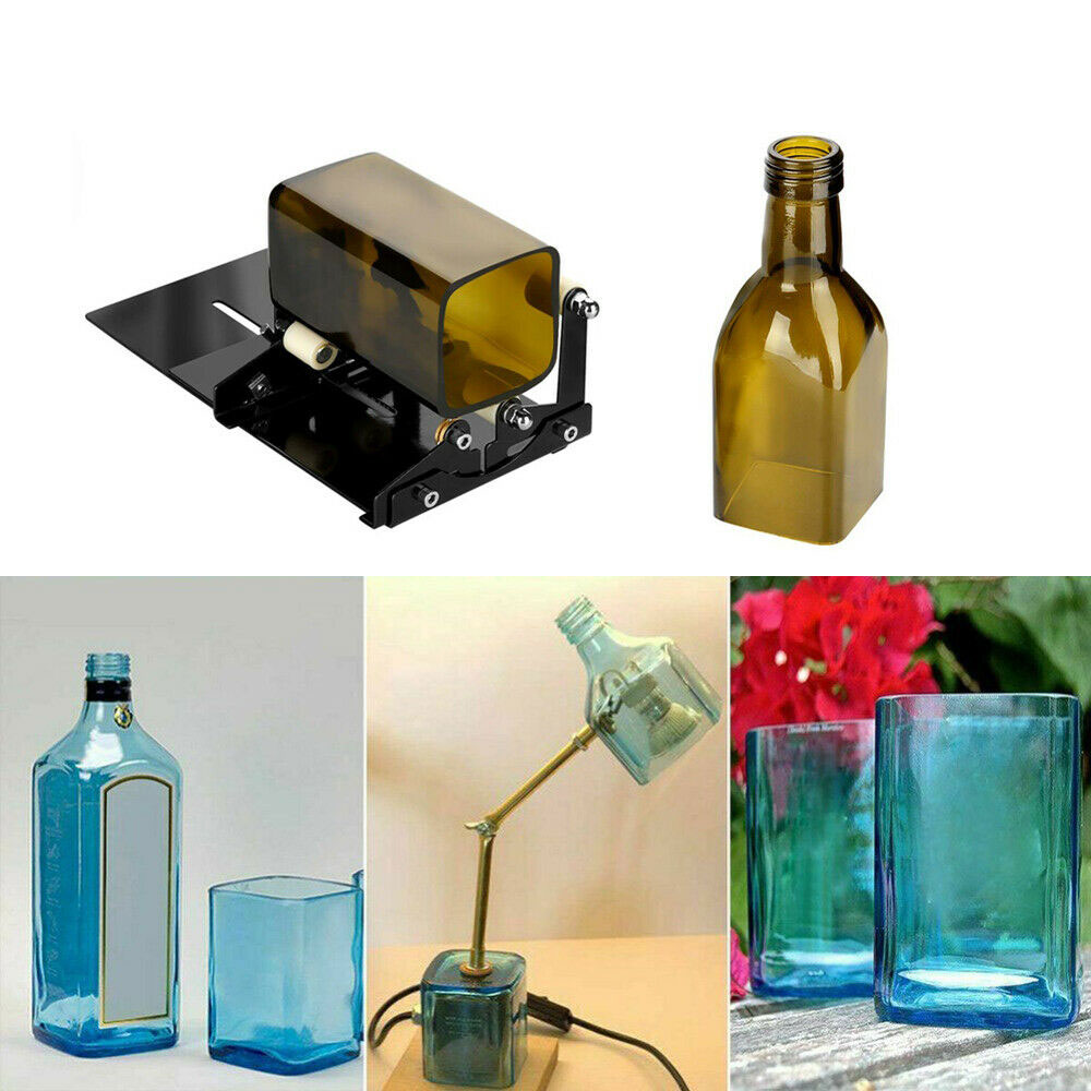 Universal Adjustable DIY Glass - Wine Bottle Size review and price