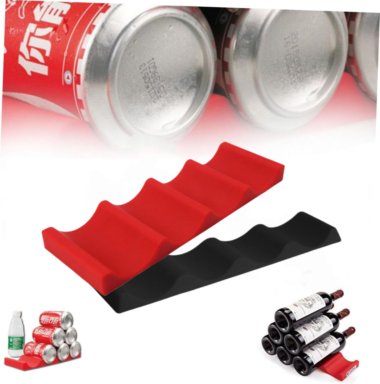Bar Table Mat Creative Red Win - Wine Beer Drink review and price