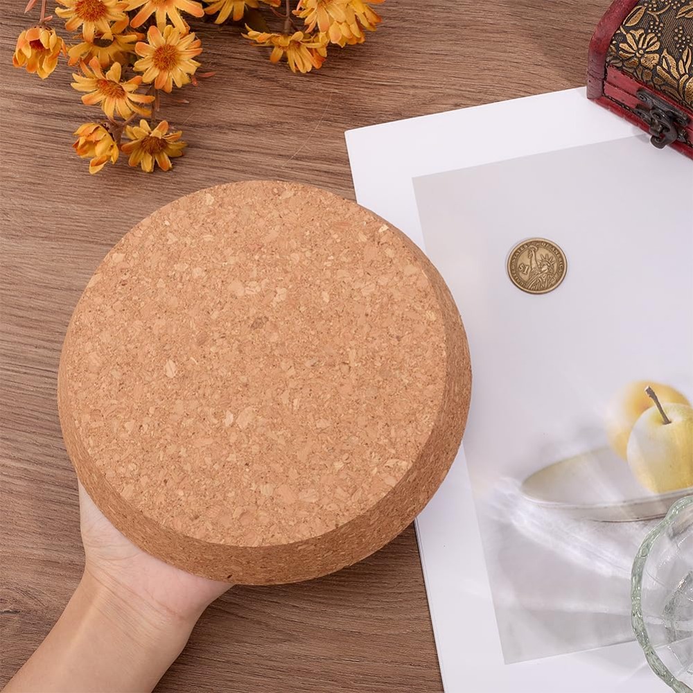 Large Cork Bottle Stoppers 5.5 - Wine Bottle Size review and price