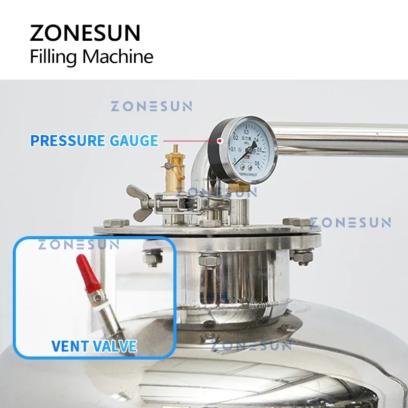 ZONESUN Carbonated Drinks Isob - Wine Beer Drink review and price