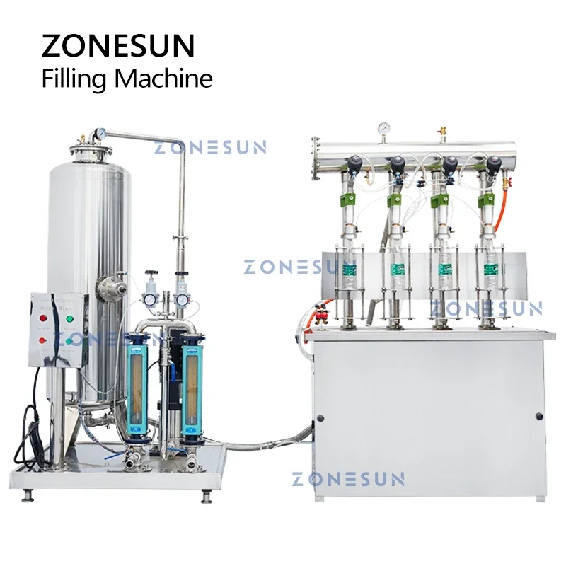 ZONESUN Carbonated Drinks Isob - Wine Beer Drink review and price