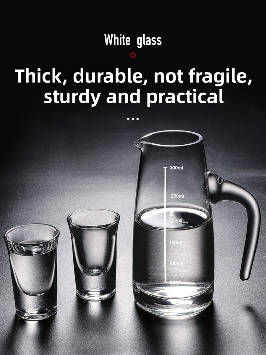 Home And Restaurant Use Glass  - Wine Bottle Size review and price
