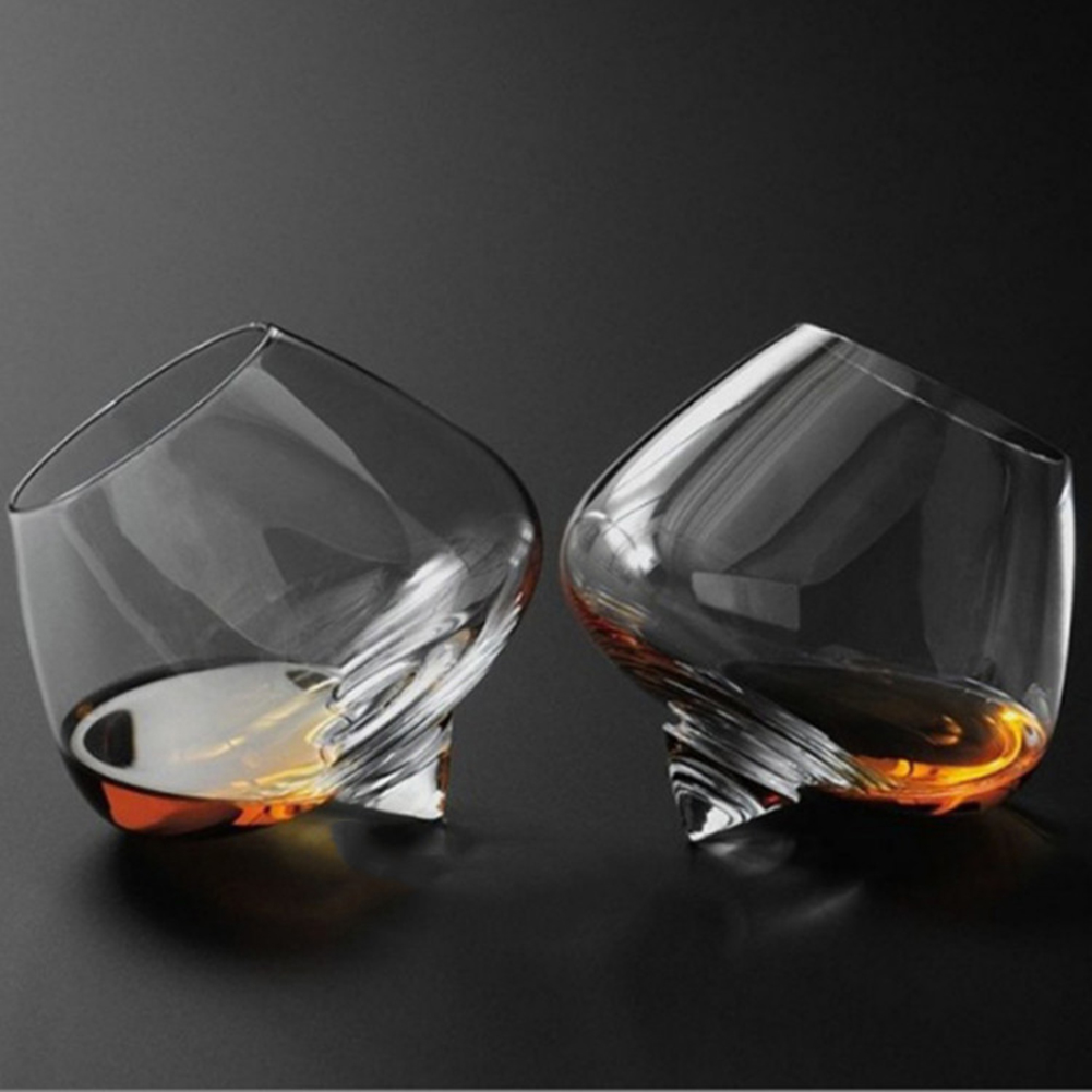 235ml Crystal Whisky Glasses B - Wine Beer Drink review and price