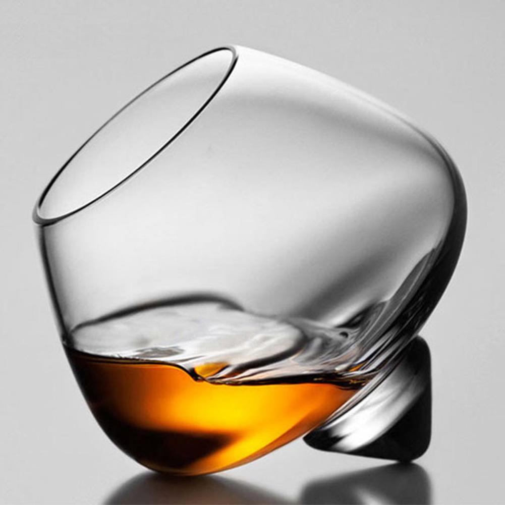 235ml Crystal Whisky Glasses B - Wine Beer Drink review and price